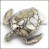 Sea Turtle Pendant p003778