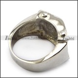 CNC Stone Casting Ring r004167