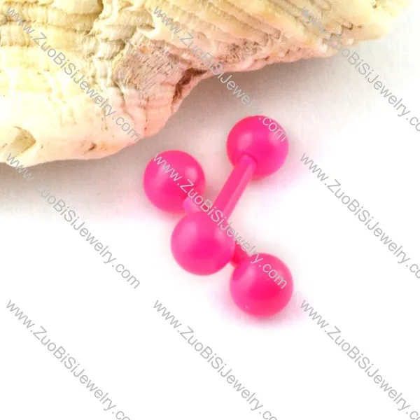 Stainless Steel Piercing Jewelry-g000086