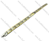 Stainless Steel bracelet - JB270016
