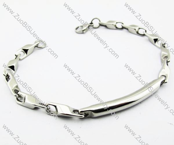 Stainless Steel Bangle - JB150013