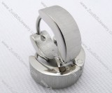 JE050380 Stainless Steel earring