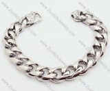 Stainless Steel Bracelet - JB200037