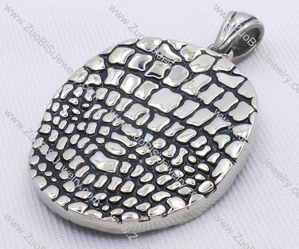 Stainless Steel Pendant - JP170089