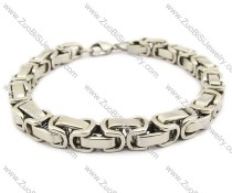 Stainless Steel Bracelet -JB140009