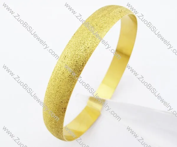 Stainless Steel Bracelet - JB200131