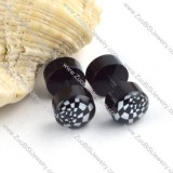 Stainless Steel Piercing Jewelry-g000136