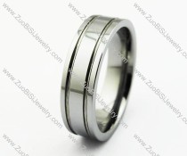 Stainless Steel Ring - JR270012