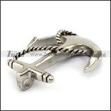 Boat Anchor  Pendant for Sailor p003307