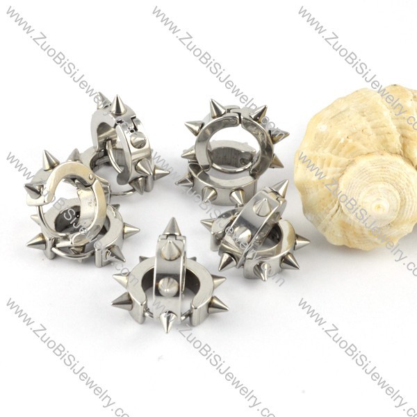 Stainless Steel Piercing Jewelry-g000071