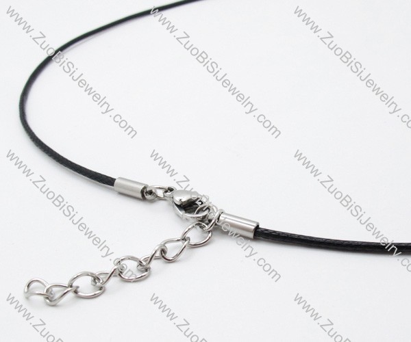 Stainless Steel Necklace - JN030040