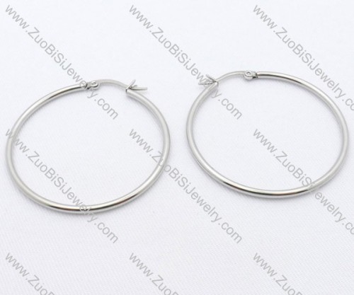 JE050562 Stainless Steel earring