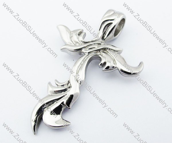 Stainless Steel Pendant -JP051130