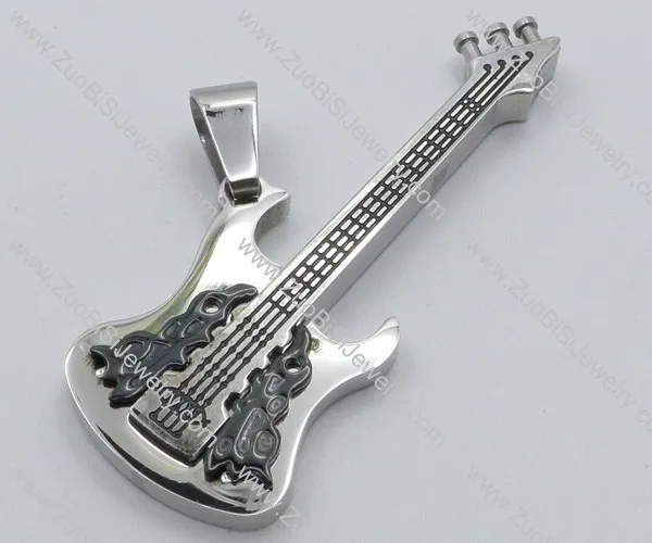 Stainless Steel Pendant -JP050917