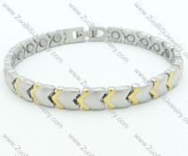 Stainless Steel Magnetic Bracelet JB220151
