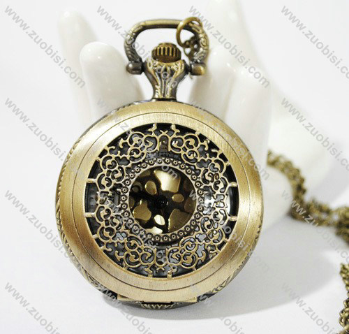 Pocket Watch -PW000156