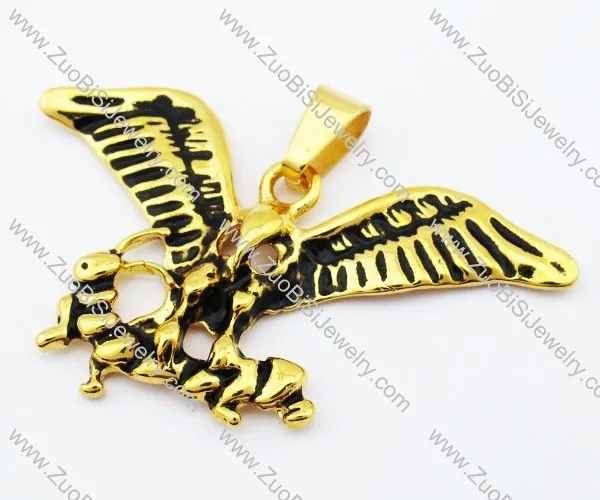 Stainless Steel Pendant -JP051089