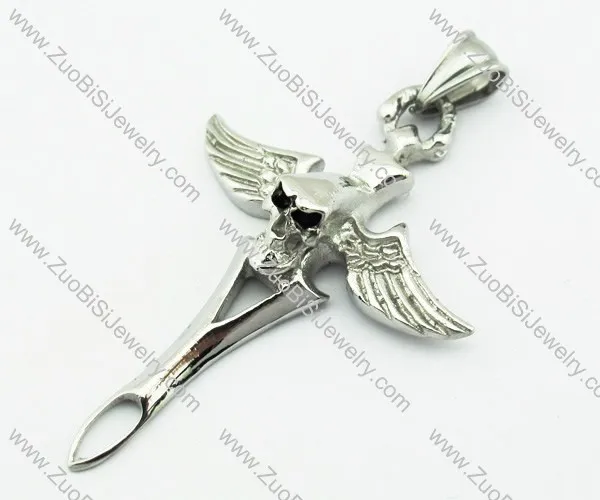 Stainless Steel Pendant -JP140084