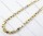 Stainless Steel Necklace -JN150149