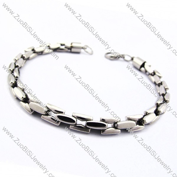 Casting Bracelets for Unisex -JB170110