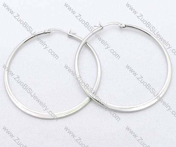 JE050585 Stainless Steel earring