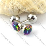 Stainless Steel Piercing Jewelry-g000128