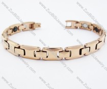 Stainless Steel Bracelet -JB130161