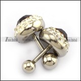 Stainless Steel Piercing Jewelry-g000188