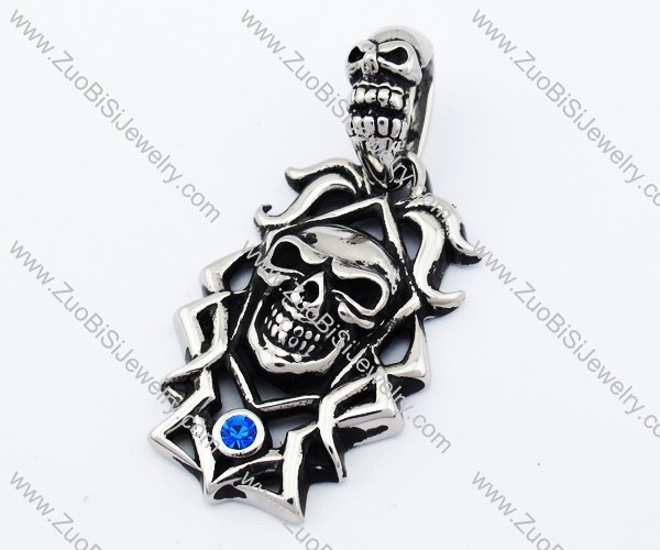 Stainless Steel pendant - JP090367