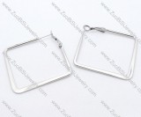 JE050547 Stainless Steel earring