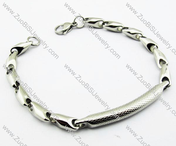 Stainless Steel Bangle - JB150011