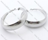 JE050607 Stainless Steel earring