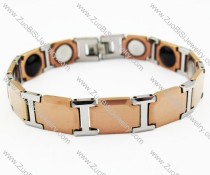 Stainless Steel bracelet - JB270042