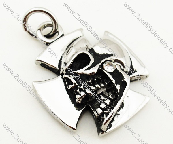 Stainless Steel pendant - JP090332