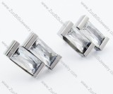 JE050769 Stainless Steel earring