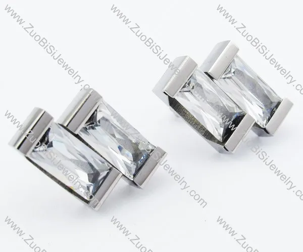 JE050769 Stainless Steel earring