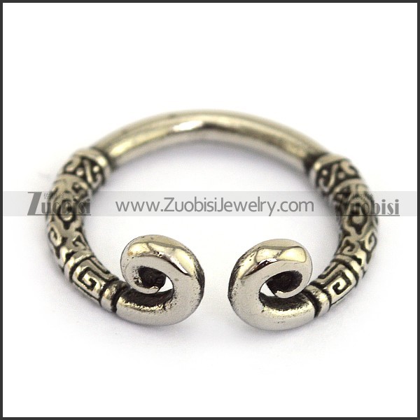 Wukong Golden Tightening Headband Ring r003878