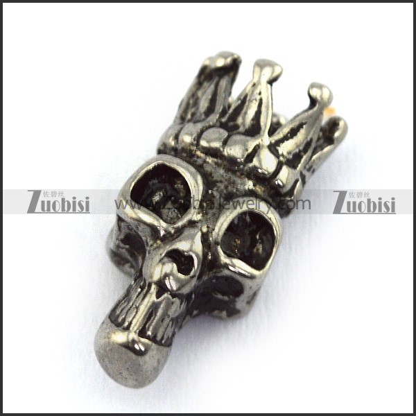 King of Skulls Charms a000147