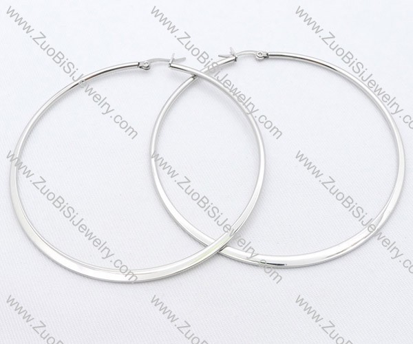 JE050574 Stainless Steel earring