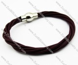 Stainless Steel bracelet - JB030125