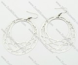 JE050733 Stainless Steel earring