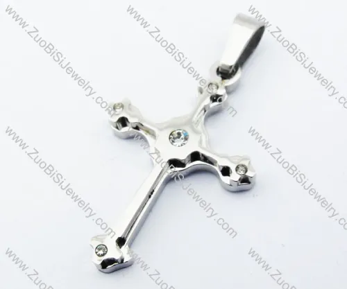 Stainless Steel Pendant -JP051080