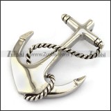Boat Anchor  Pendant for Sailor p003307