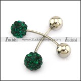 Stainless Steel Piercing Jewelry-g000203