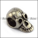 Stainless Steel Skull Accessories for Jewelry a000153