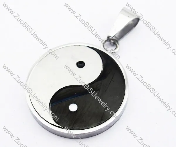 Stainless Steel Pendant -JP110026