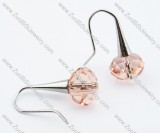 Stainless Steel earring - JE320005