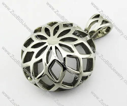 Stainless Steel Pendant -JP080001