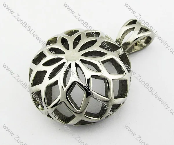 Stainless Steel Pendant -JP080001