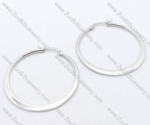 JE050570 Stainless Steel earring